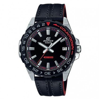 Casio Edifice, Analog Men's Watch