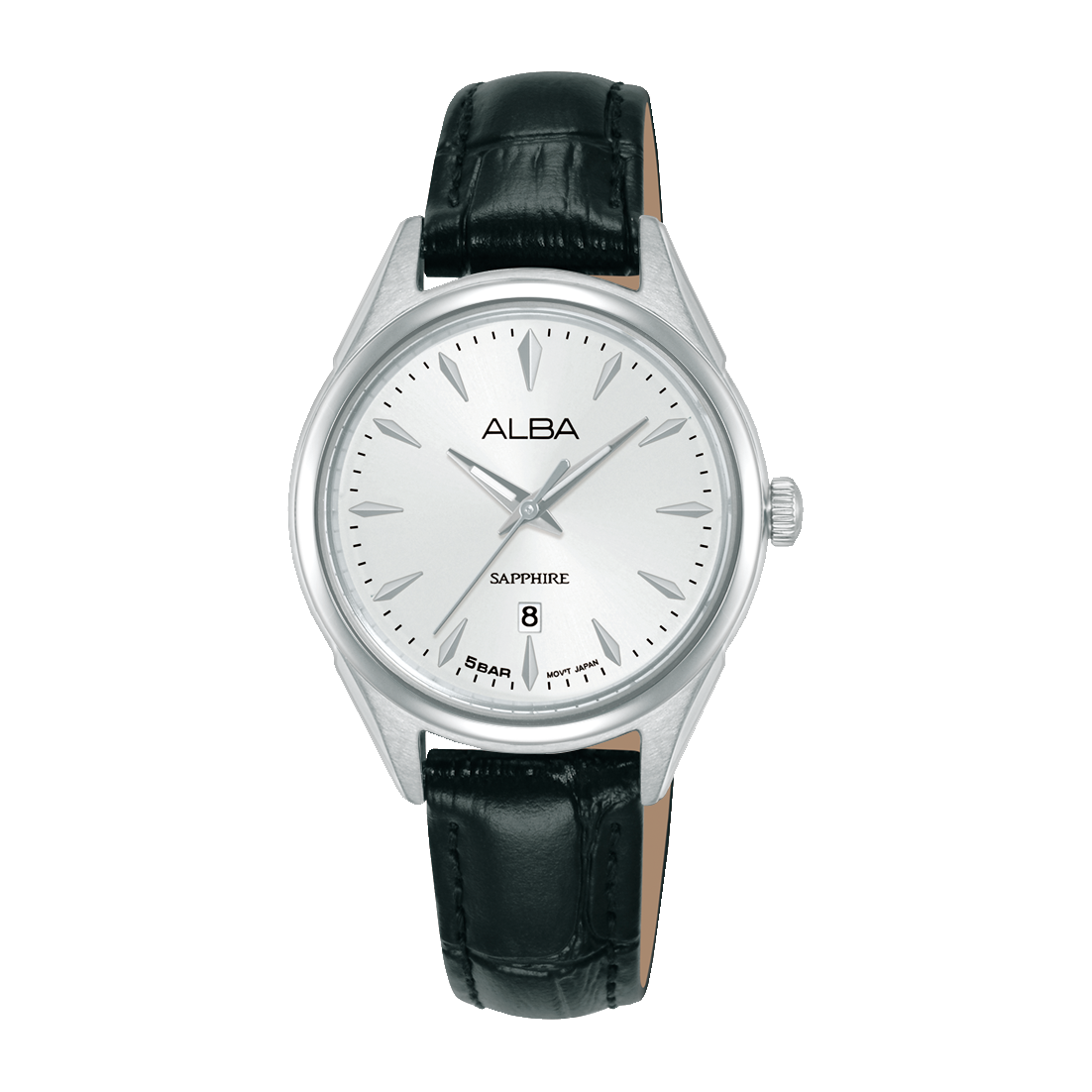 Alba Prestige, Analog Ladies Watch