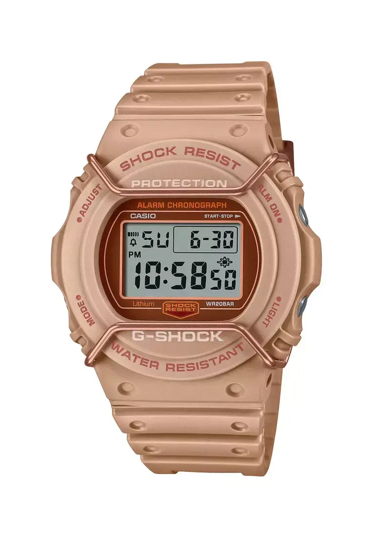 Casio G-Shock Sport Watch
