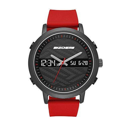 Skechers Lawnsdale, Ana-Digi Men's Watch