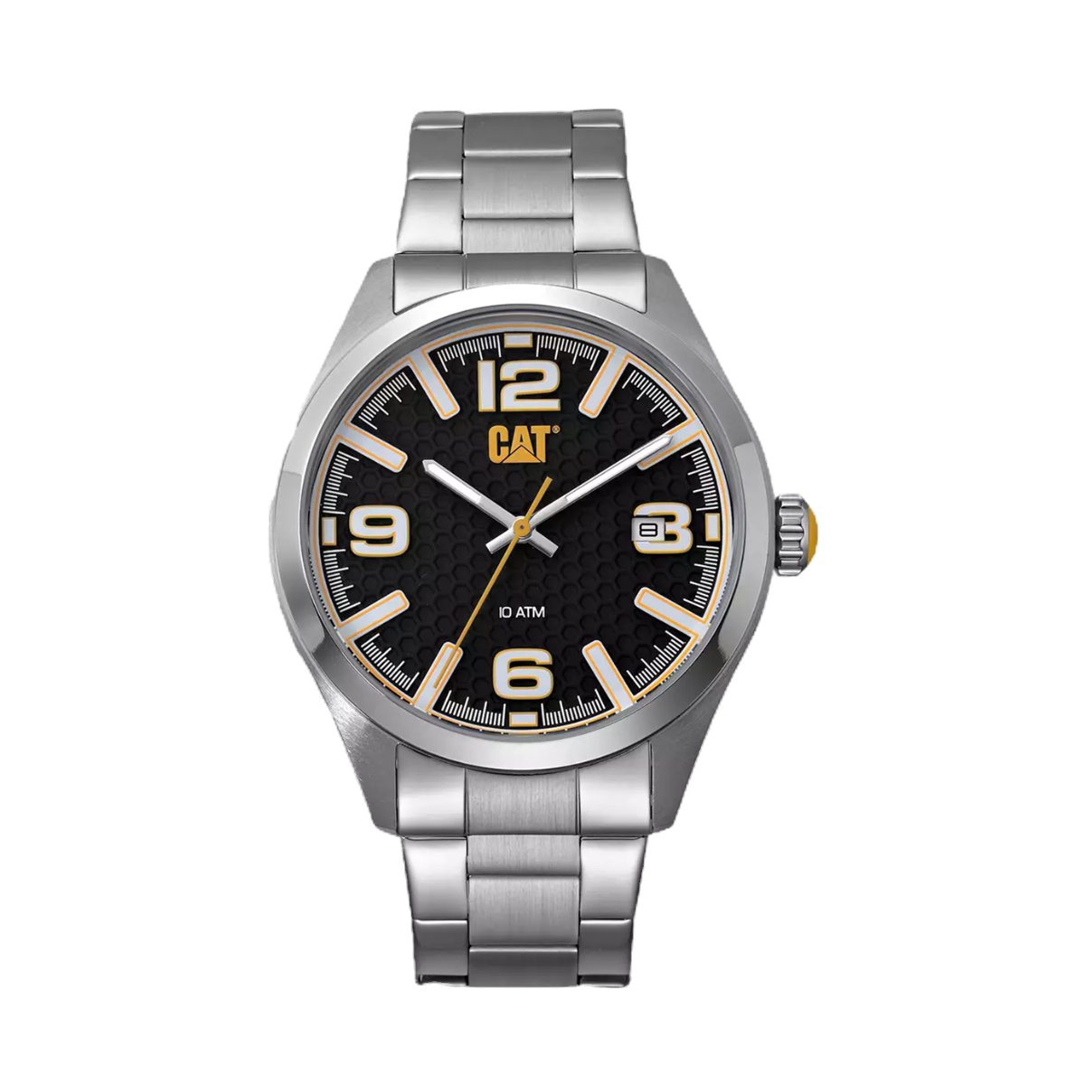 Caterpillar H-Dial, Analog Men's Watch