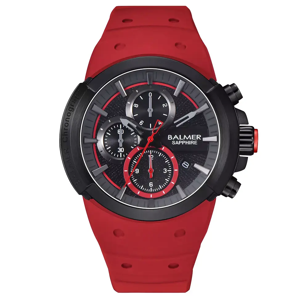 Balmer Chrono Men's Watch