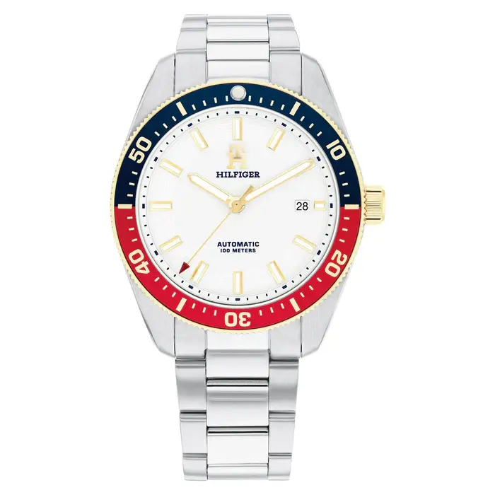 Tommy Hilfiger Automatic Men's Watch