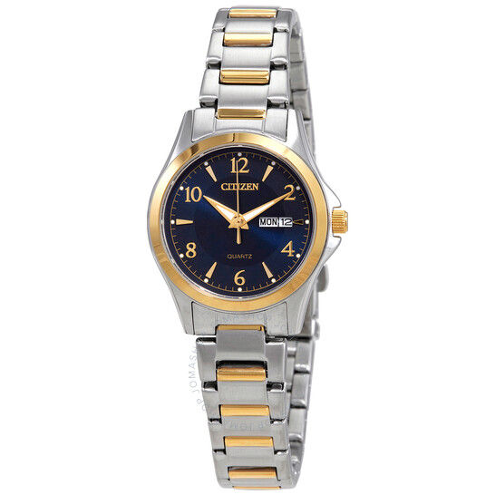 Citizen Analog Ladies Watch