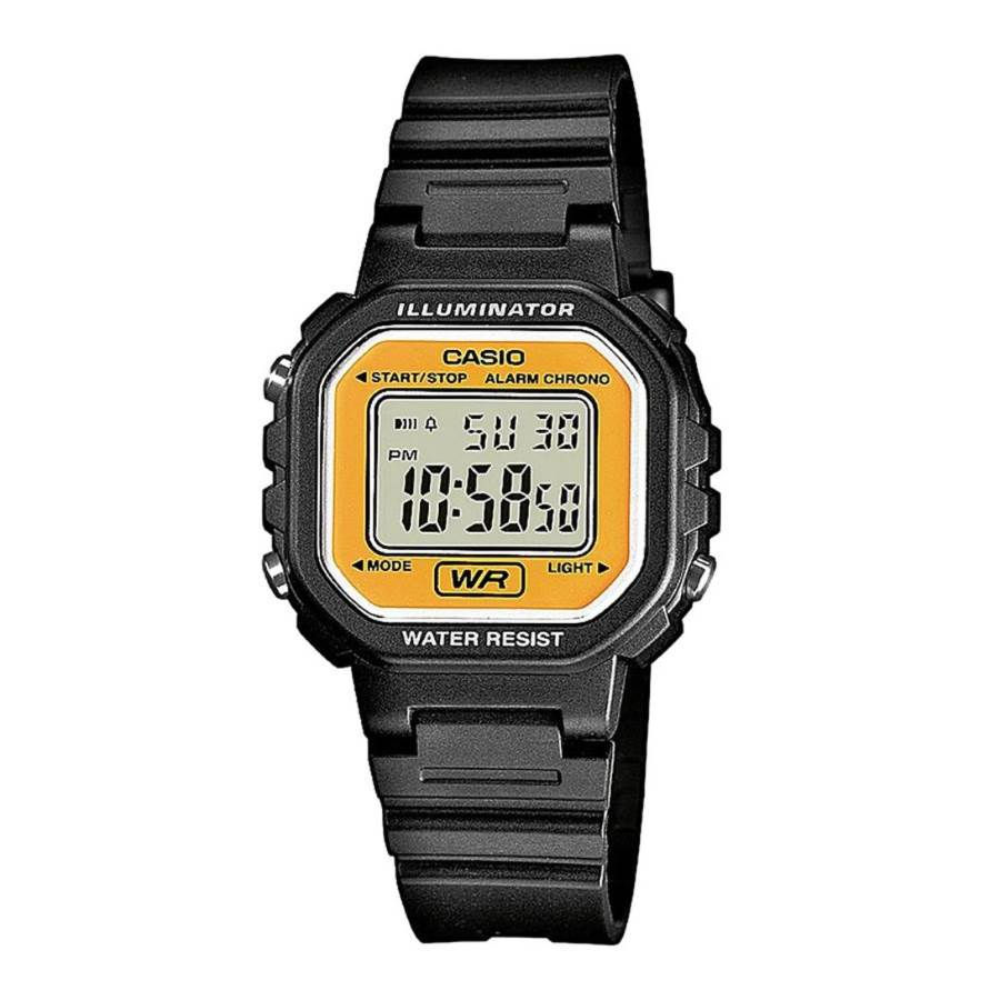 Casio General Digital Watch