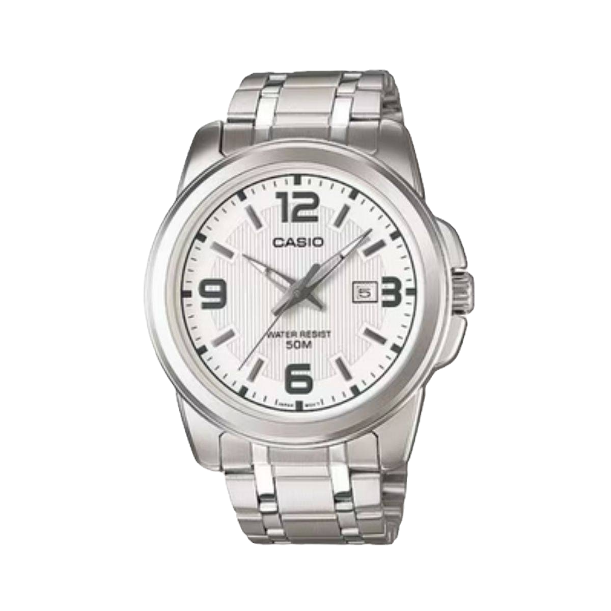 Casio General Analog Men's Watch