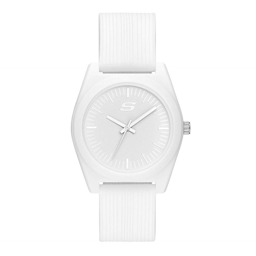 Skechers Ocean Gate, Analog Ladies Watch