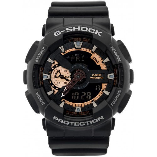 Casio G-Shock Sport Watch
