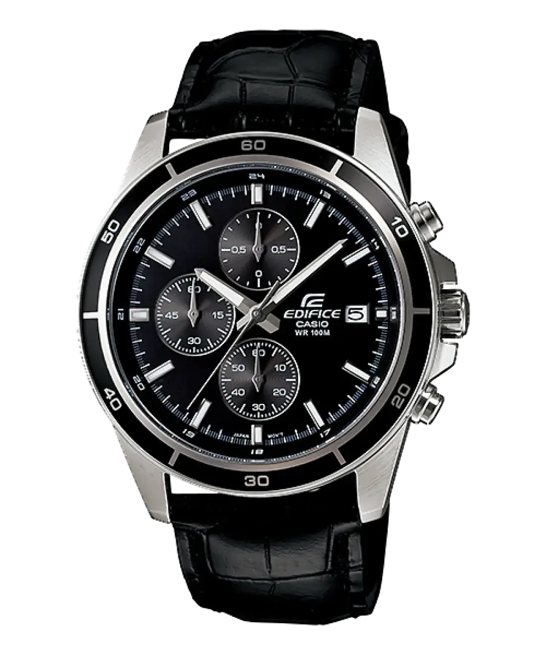 Casio Edifice, Chrono Men's Watch