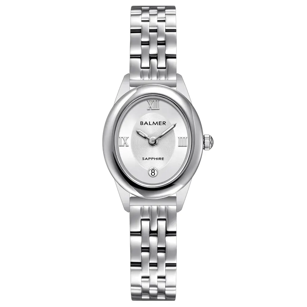 Balmer Analog Ladies Watch