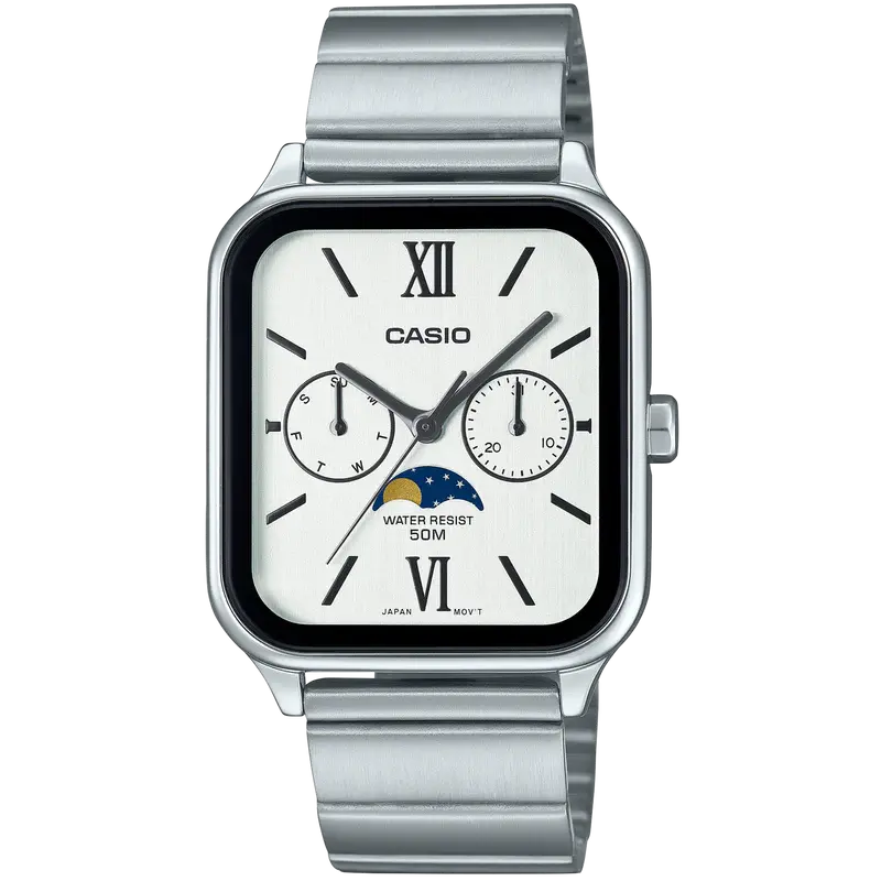 Casio General Multifunction Men's Watch