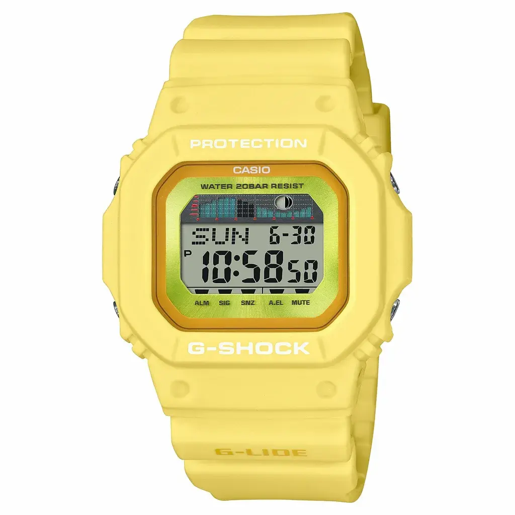 Casio G-Shock Sport Watch