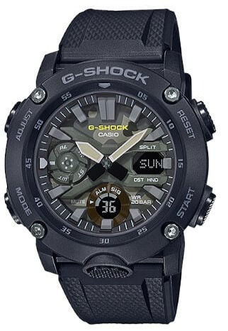 Casio G-Shock, Sport Watch