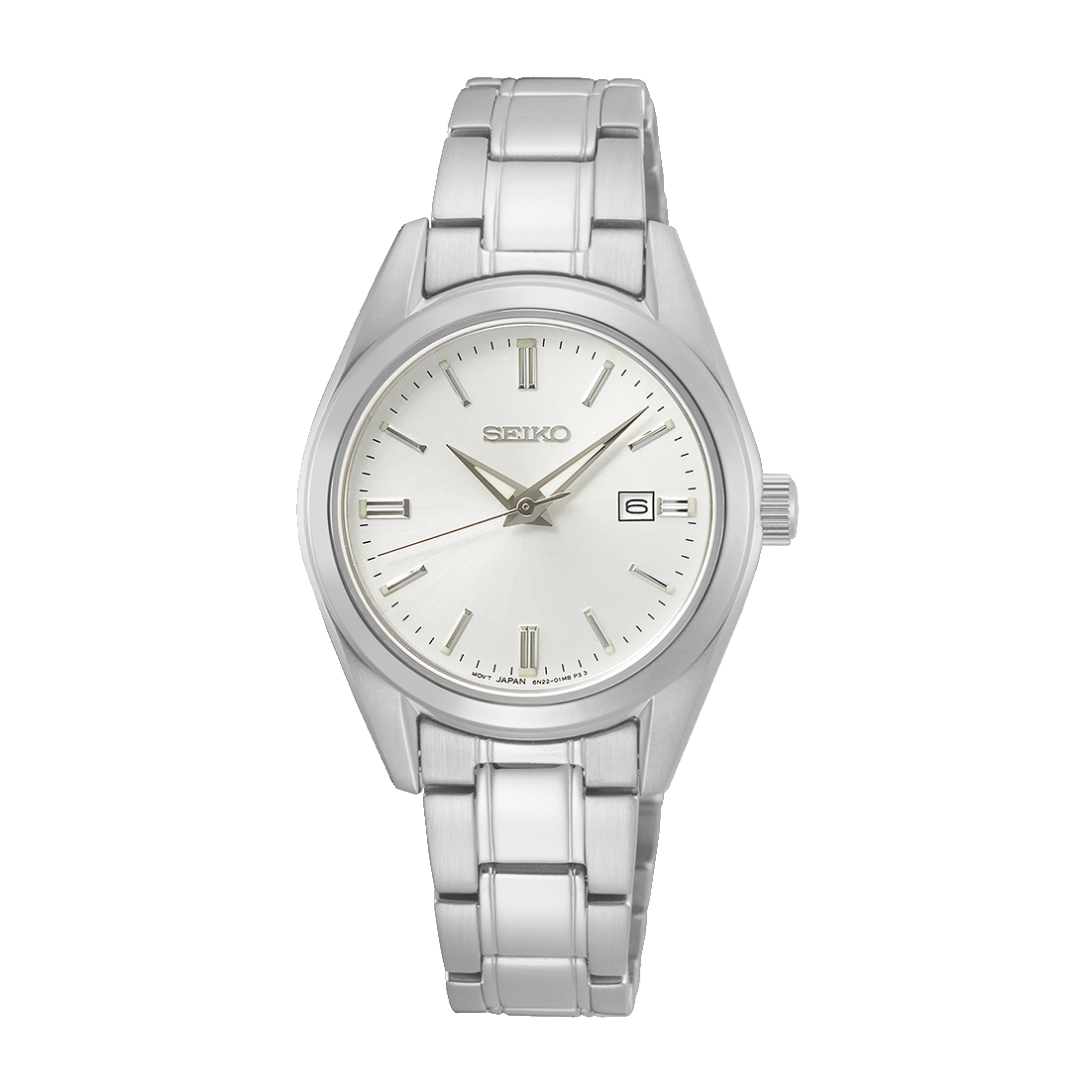 Seiko Analog Ladies Watch