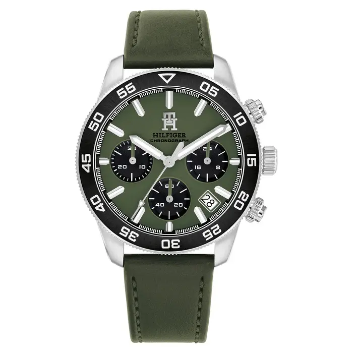 Tommy Hilfiger Chrono Men's Watch