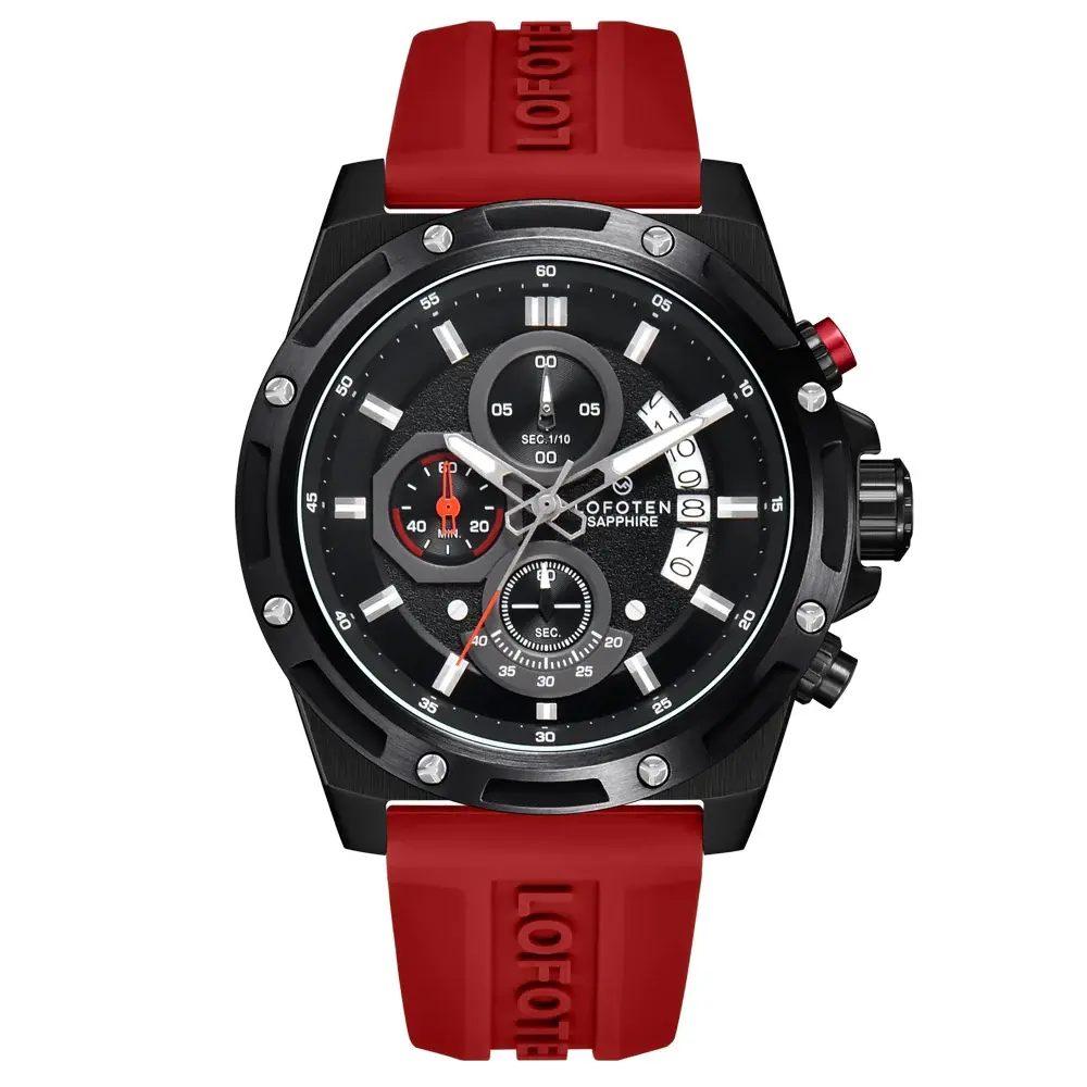 Lofoten Chrono Men's Watch