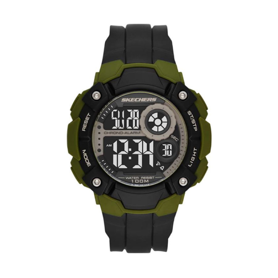 Skechers Westlawn, Ana-Digi Sport Watch