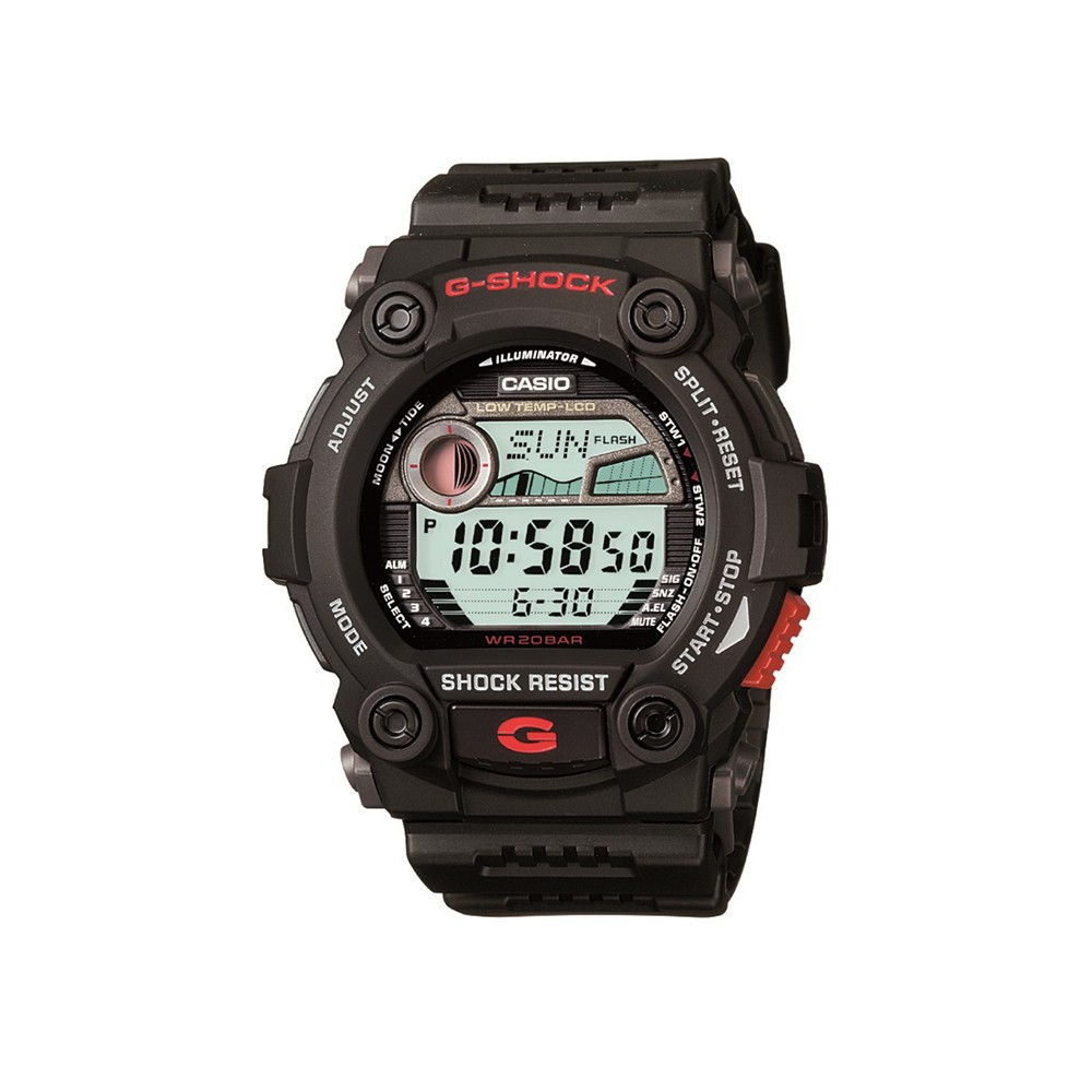 Casio G-Shock, Digital Sport Watch