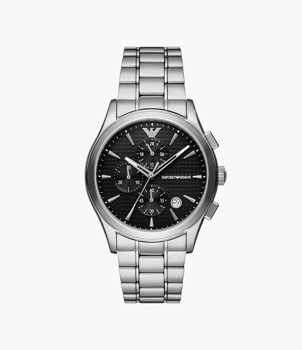 Emporio Armani Chrono Men's watch