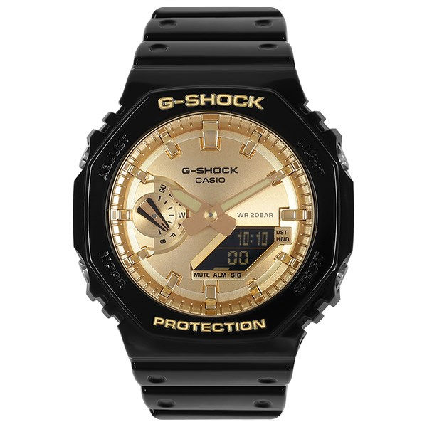 Casio G-Shock Sport Watch