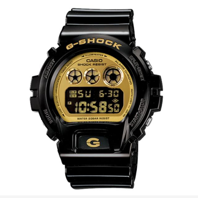 Casio G-Shock Sport Watch