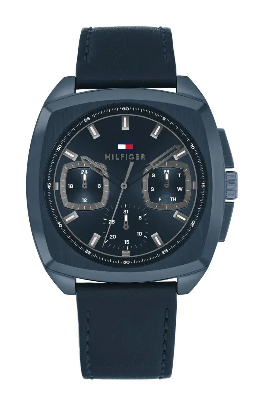 Tommy Hilfiger Apollo, Multifunction Men's Watch