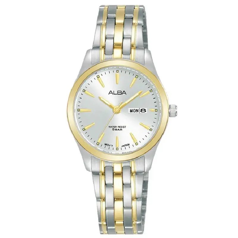 Alba Prestige, Analog Ladies Watch