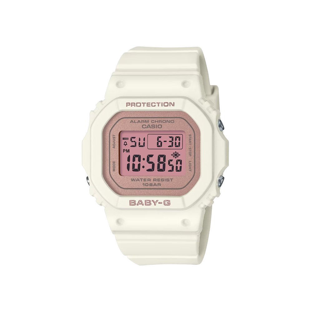 Casio Baby-G Sport Watch