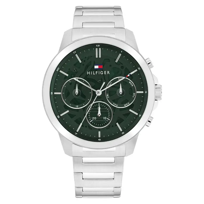 Tommy Hilfiger Chrono Men's Watch