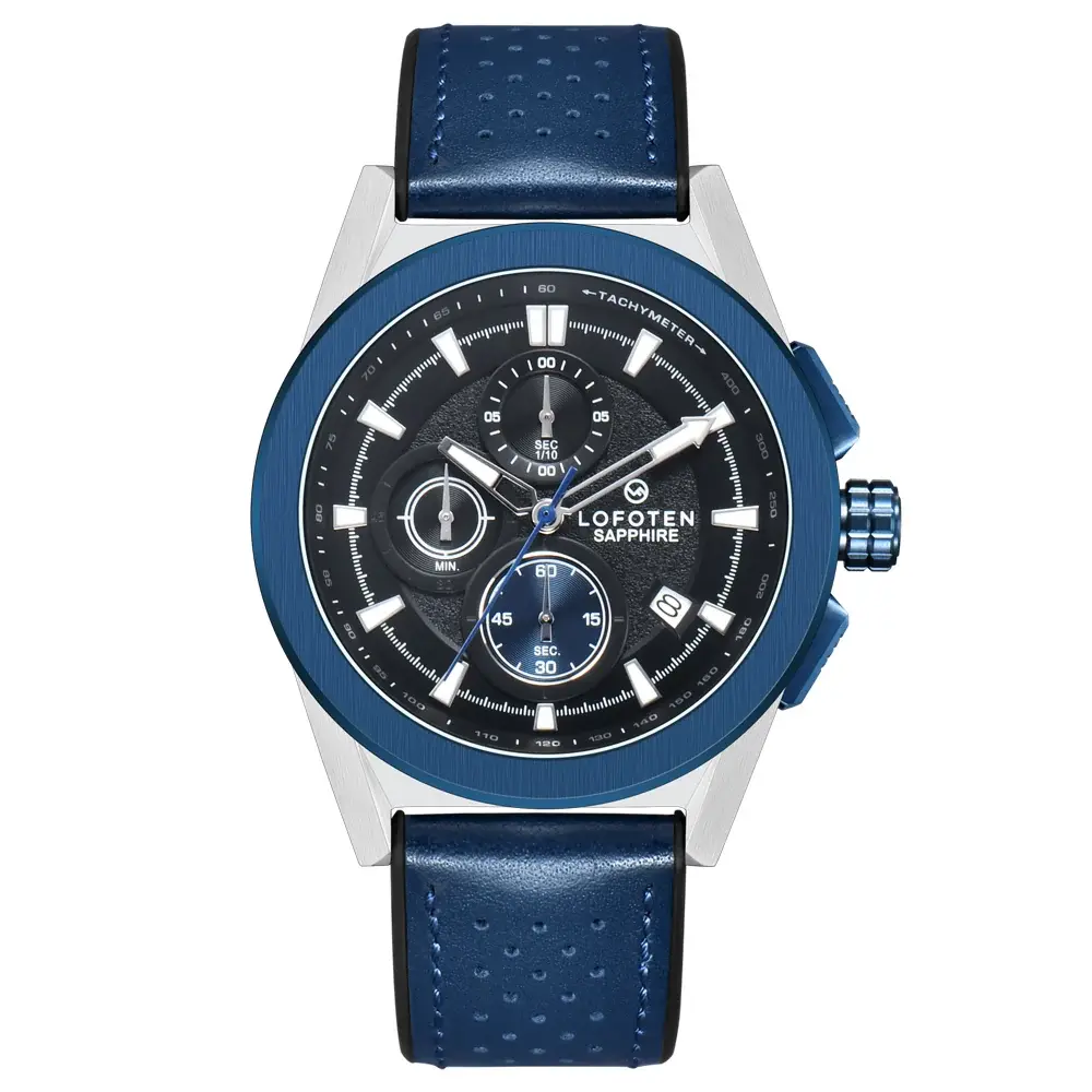 Lofoten Chrono Men's Watch