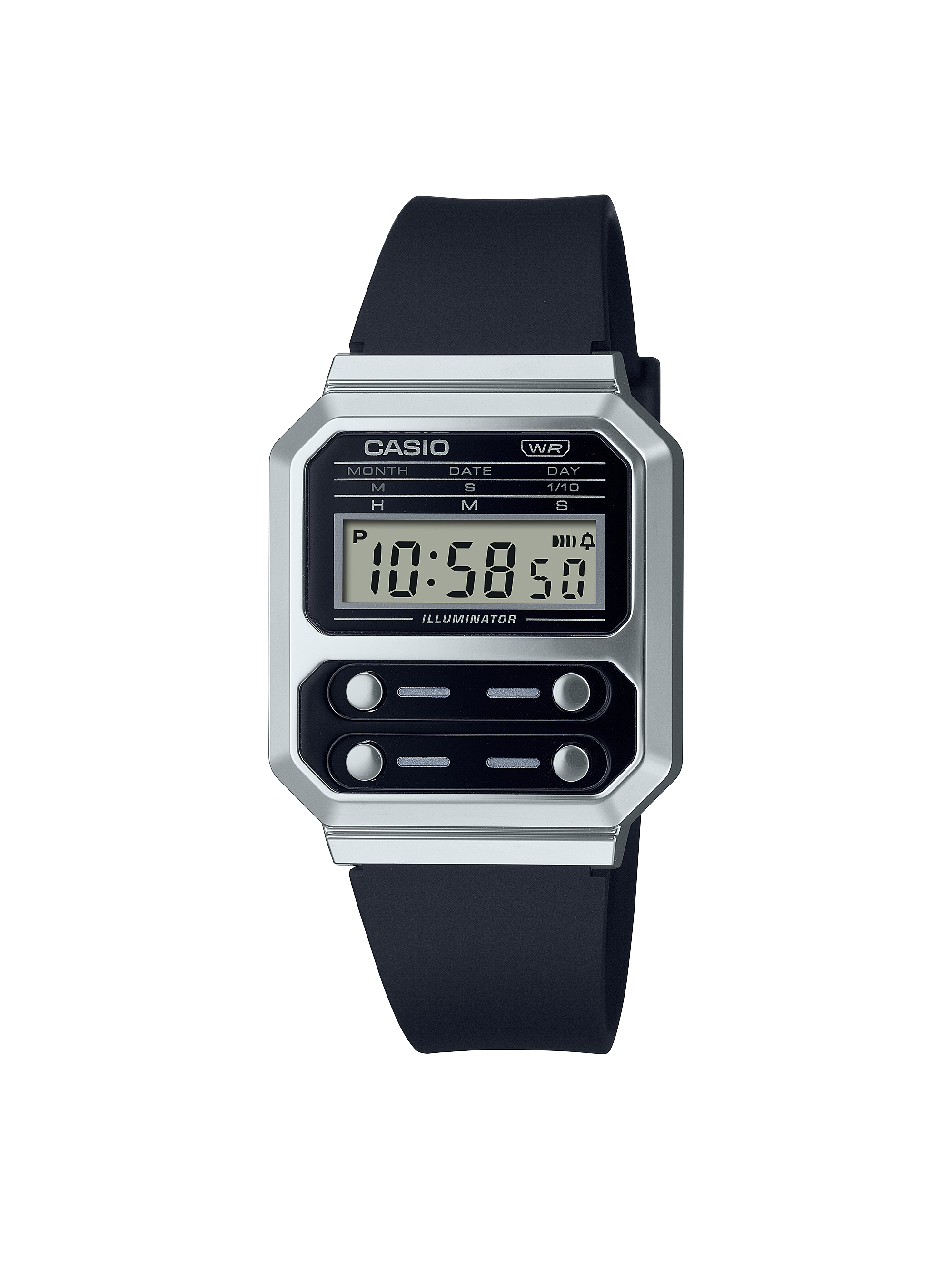 Casio General Digital Sport Watch