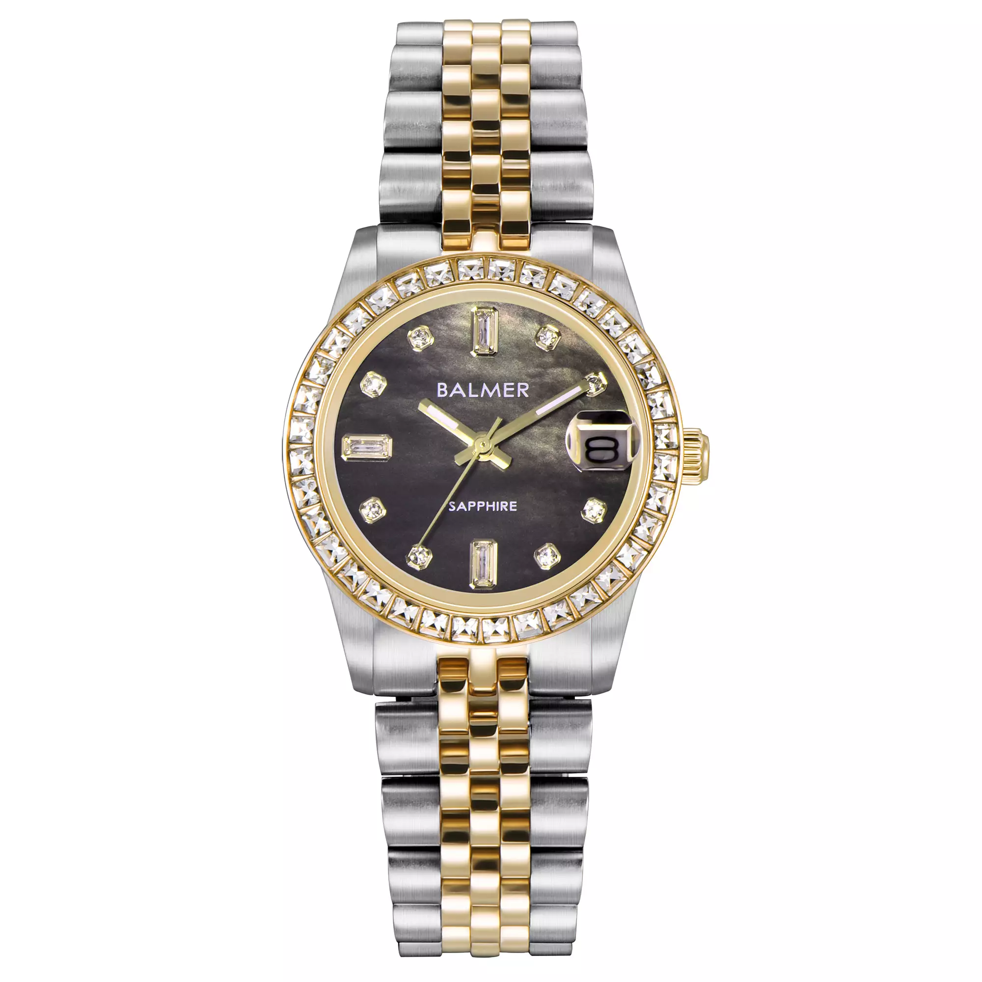 Balmer Analog Ladies Watch CP TIME