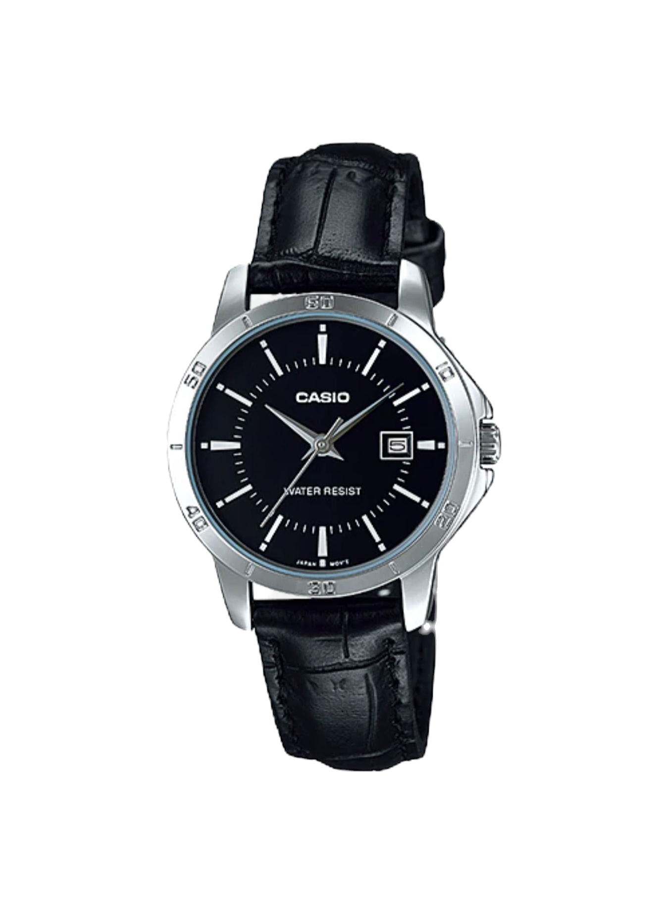 Casio General Analog Ladies Watch