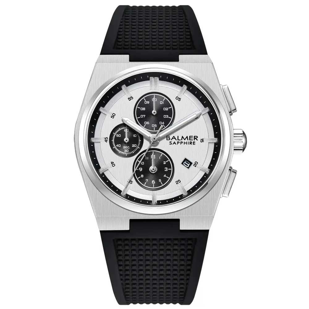 Balmer Chrono Men's Watch
