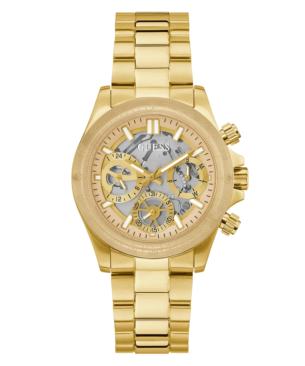 Guess Mirage, Multifunction Ladies Watch