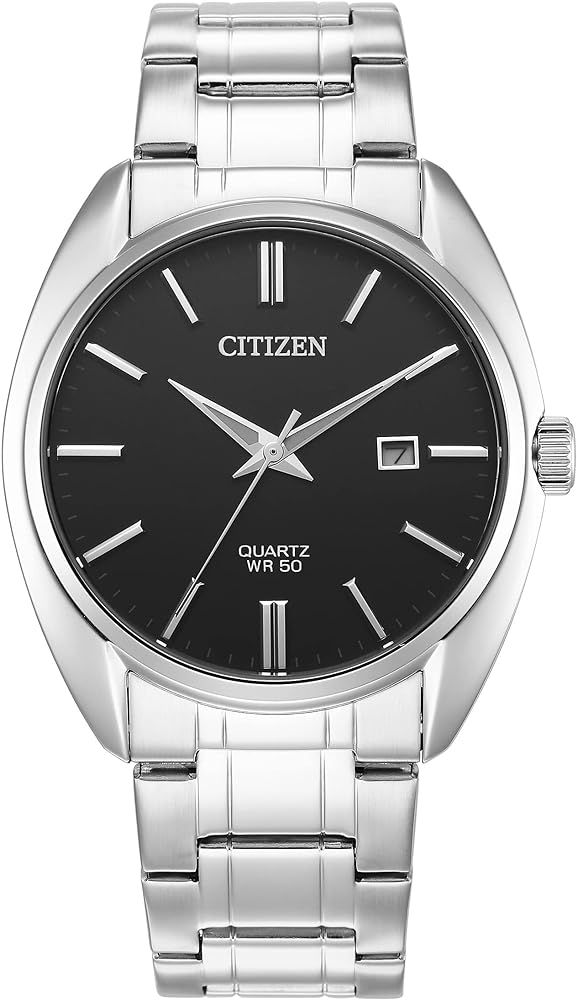 Citizen Analog Men's Watch