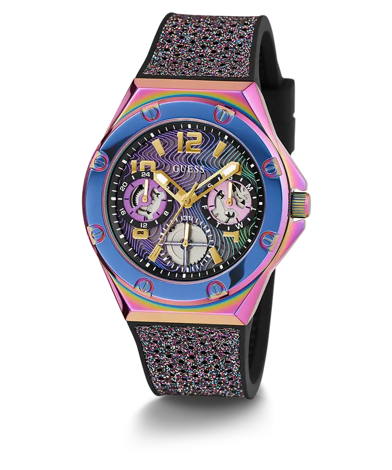 Guess Asteria, Multifunction Ladies Watch