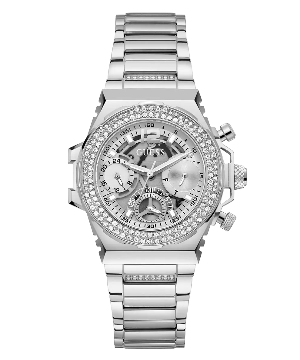 Guess Fusion, Multifunction Ladies Watch