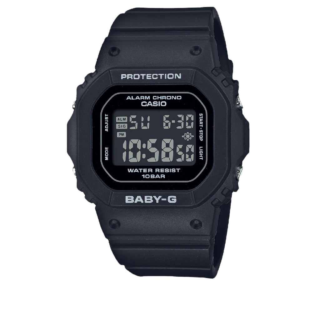 Casio Baby-G Sport Watch