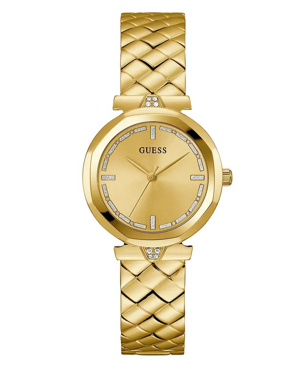 Guess Rumour, Analog Ladies Watch