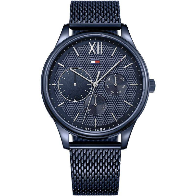 Tommy Hilfiger Damon, Multifunction Men's Watch