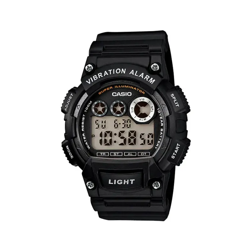 Casio General Digital Men's Watch