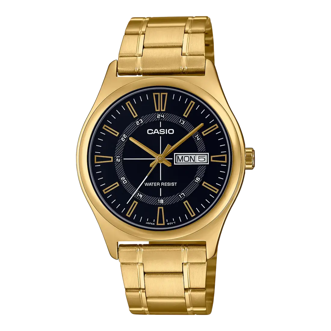 Casio General Analog Men's Watch