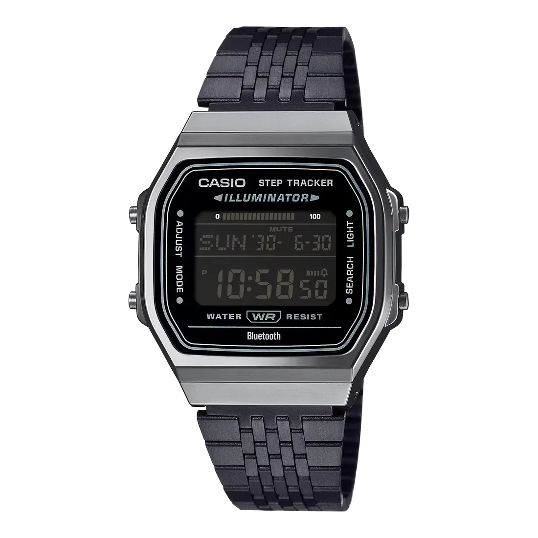 Casio General Digital Watch