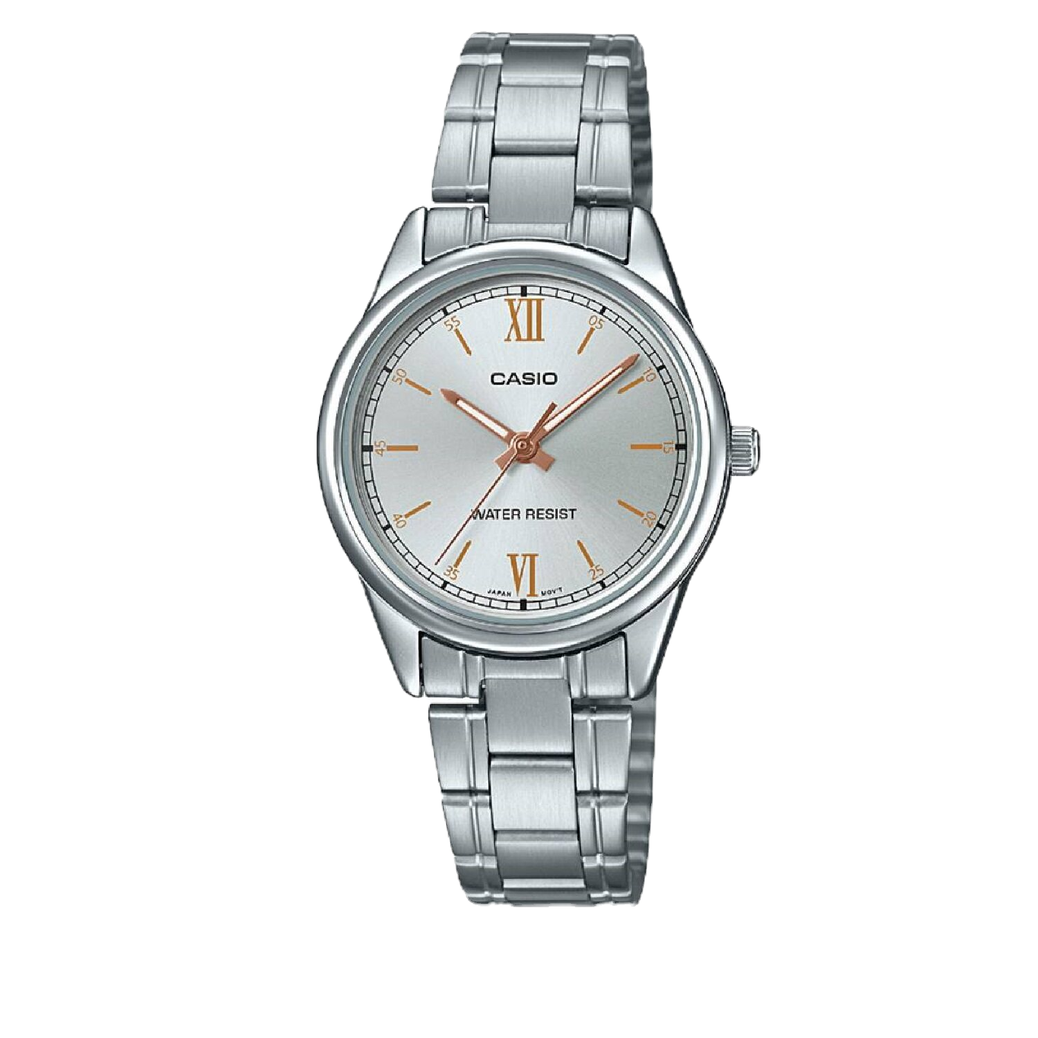 Casio General Analog Ladies Watch