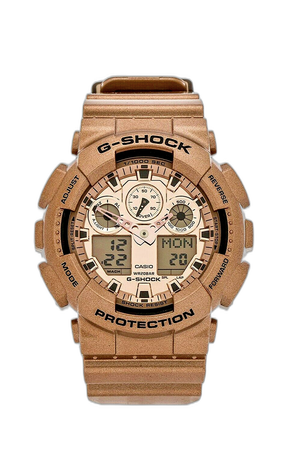 Casio G-Shock Sport Watch