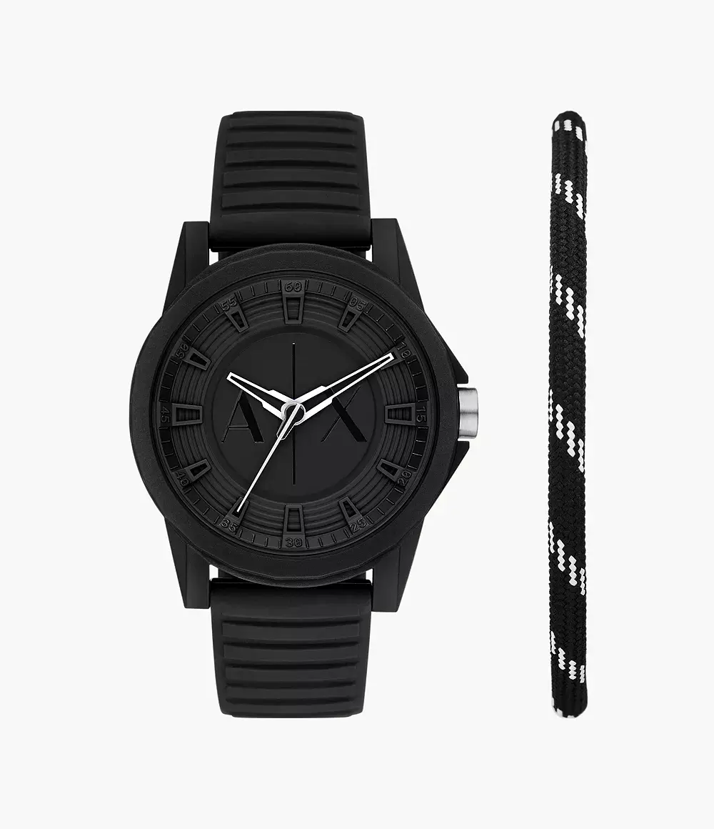 Armani Exchange Outerbanks, Analog Men's Watch