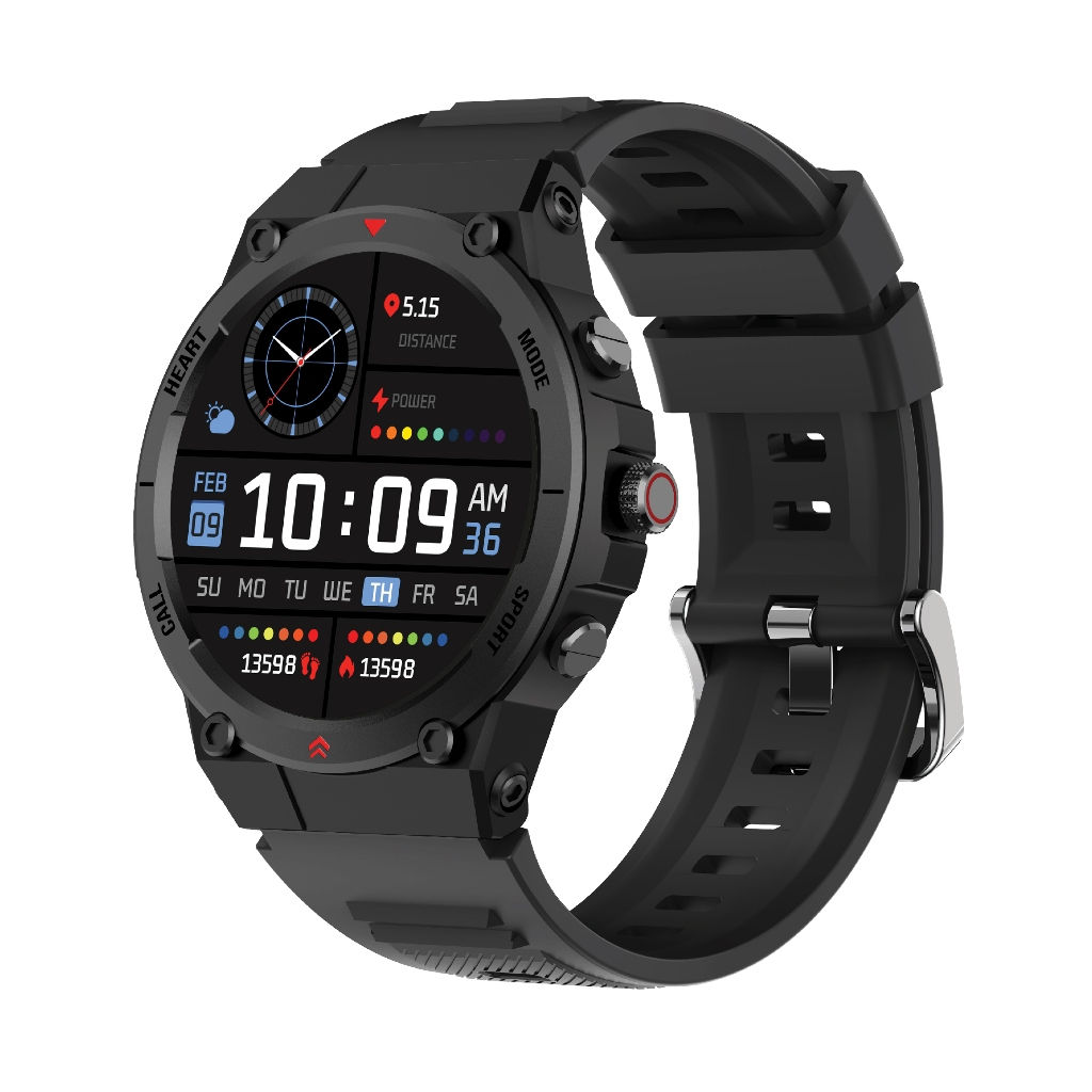 Evo Castel Smartwatch