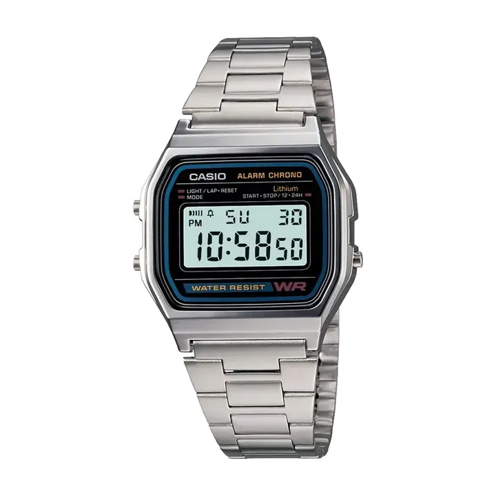 Casio General Digital Watch