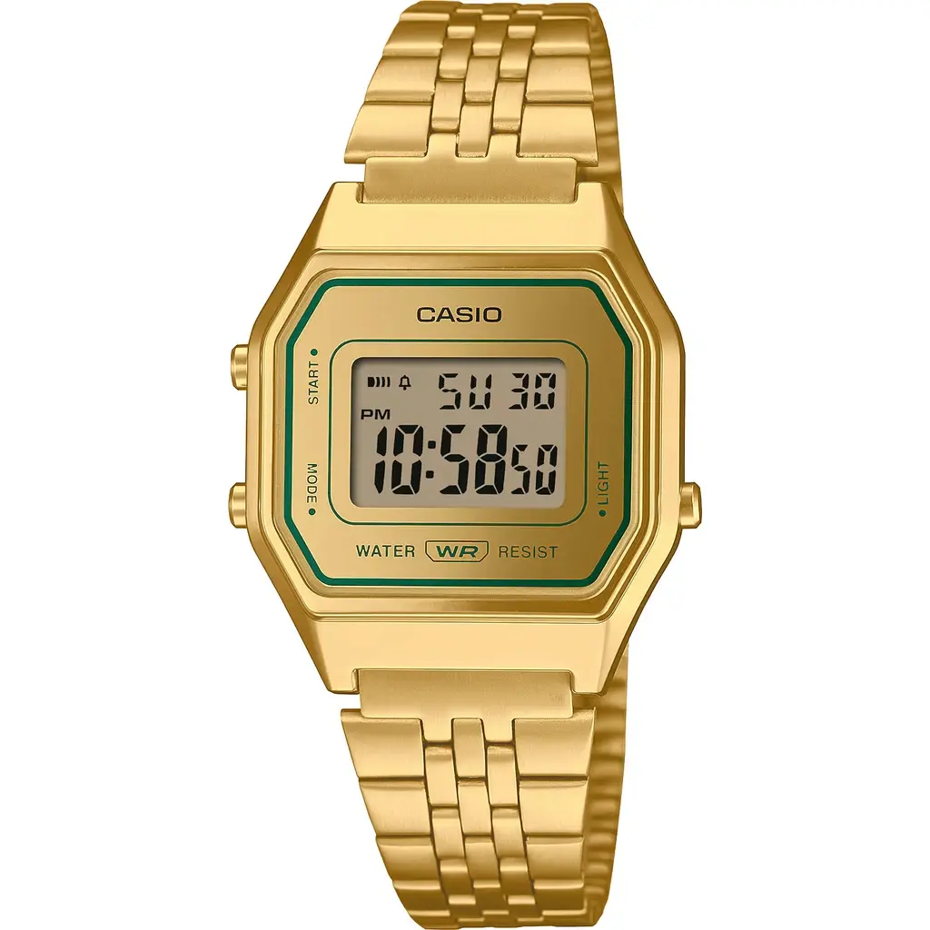 Casio General Digital Watch